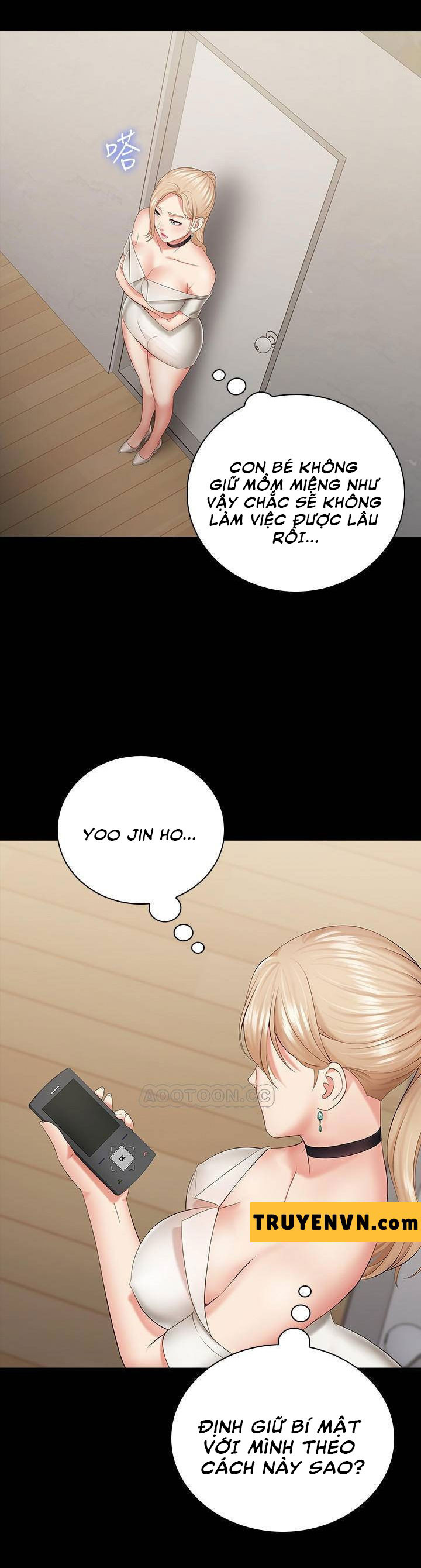 sứ mệnh người anh chapter 21 31