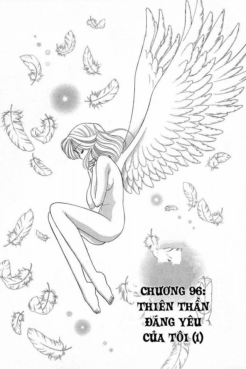 yume de aetara chapter 96 4