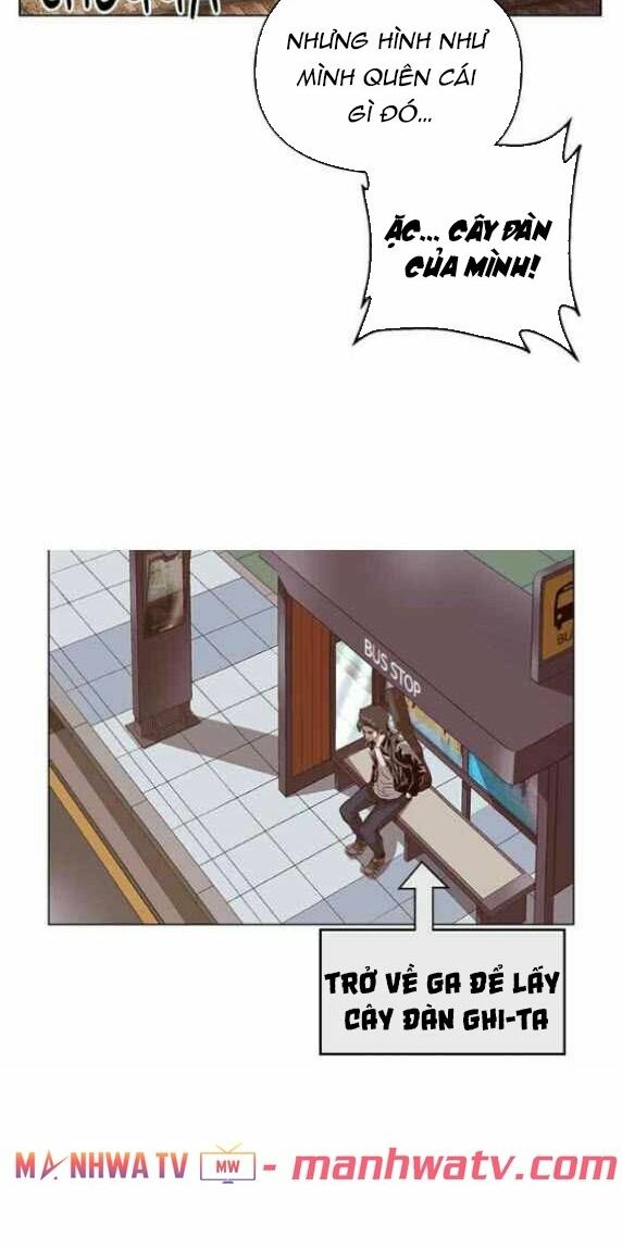 anh hùng yếu chapter 137 21