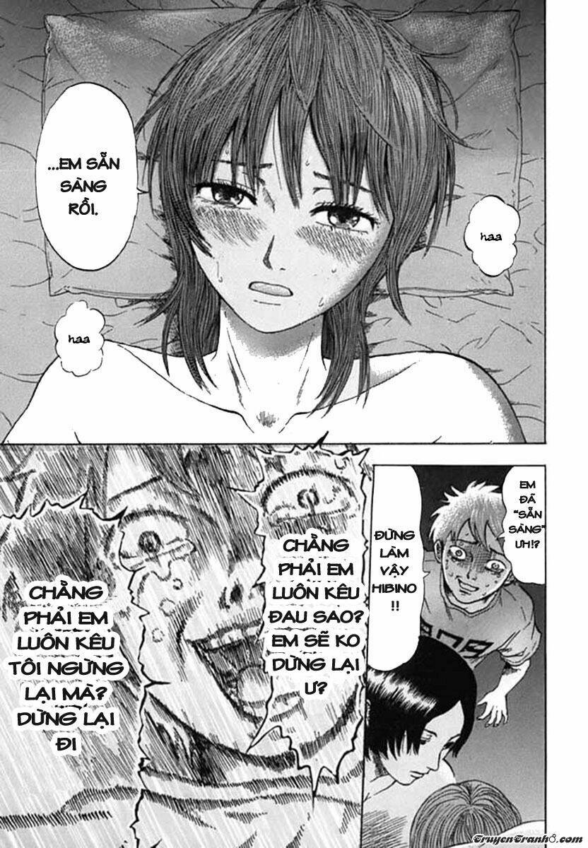 yuutai nova chapter 3 10