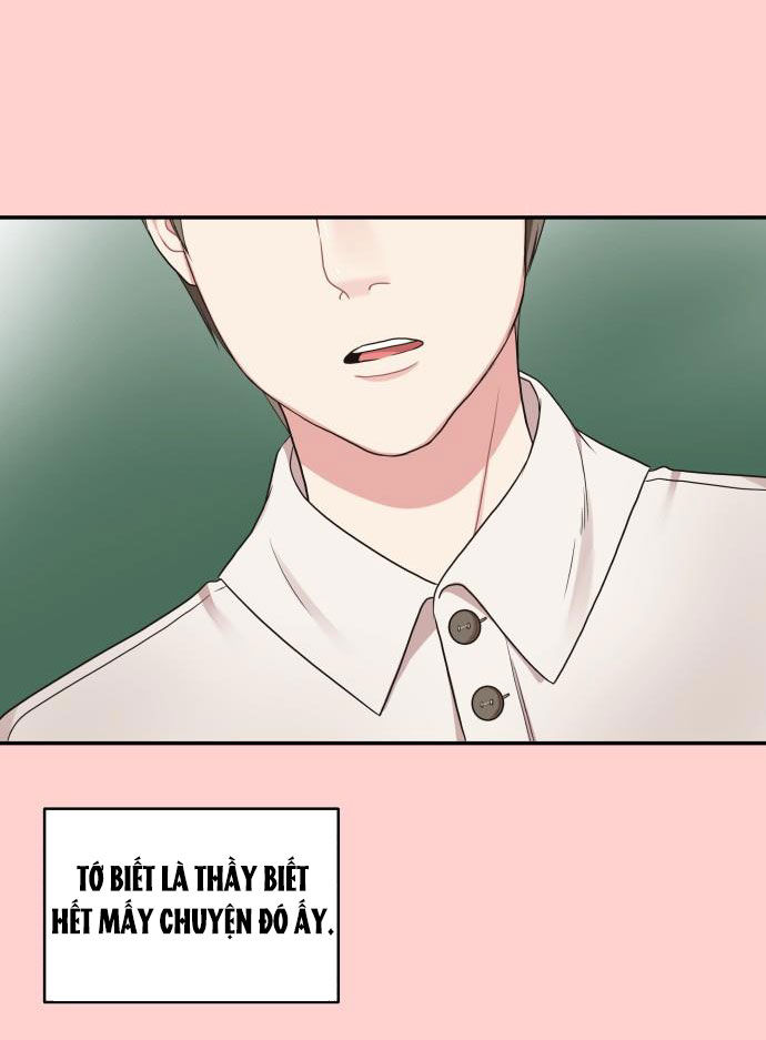 gửi em người đánh cắp những vì sao - to you who swallowed a star chapter 32.2 1