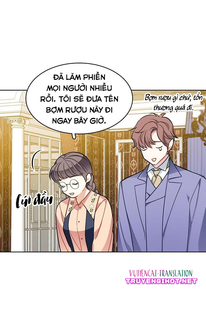 thanh tra của muiella chapter 75 29