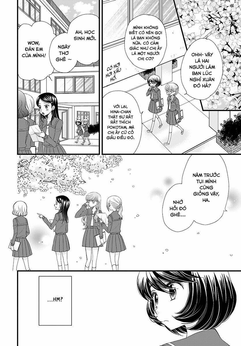 hana to hina wa houkago chapter 1 26