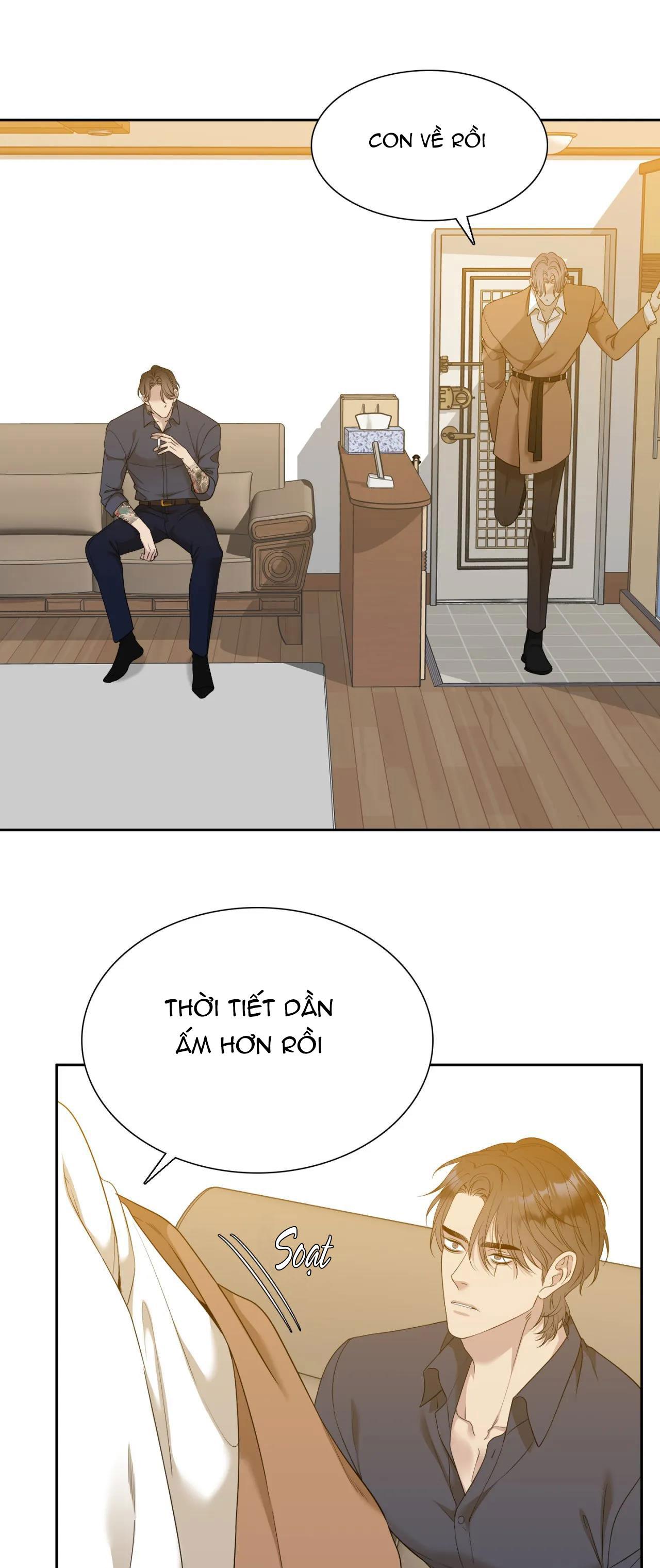 tên rác rưởi chapter 19 26