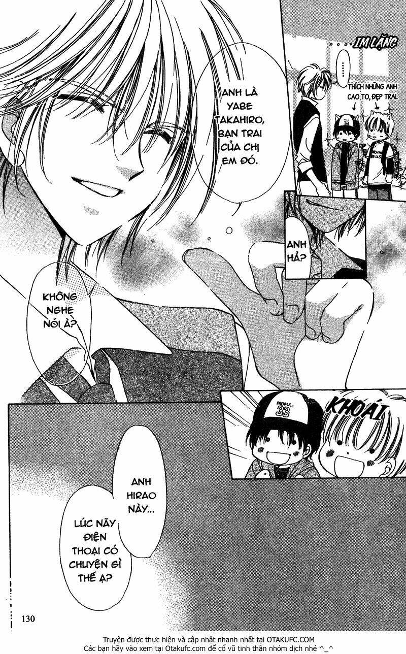 gatcha gacha chapter 19 17