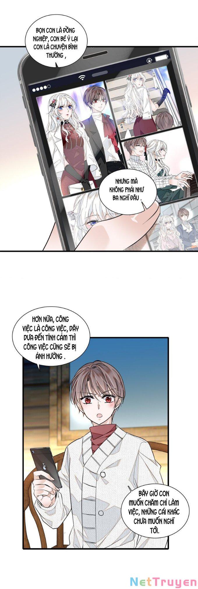 long phượng phiên chuyển chapter 60 13