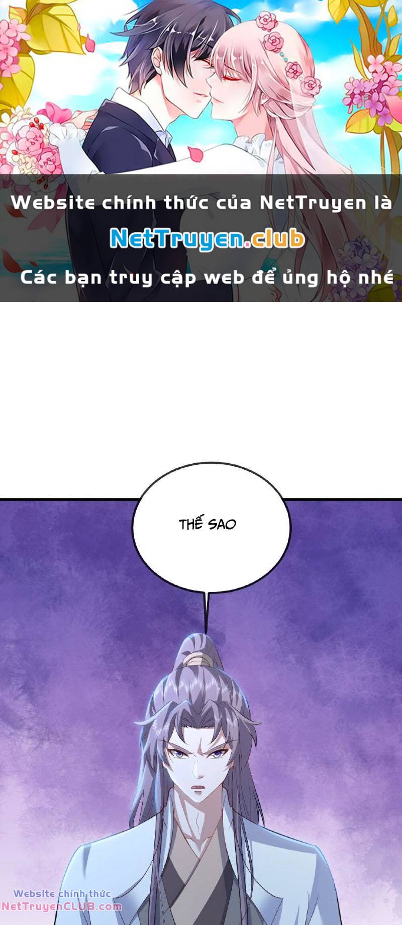 tiên võ đế tôn chapter 516 1