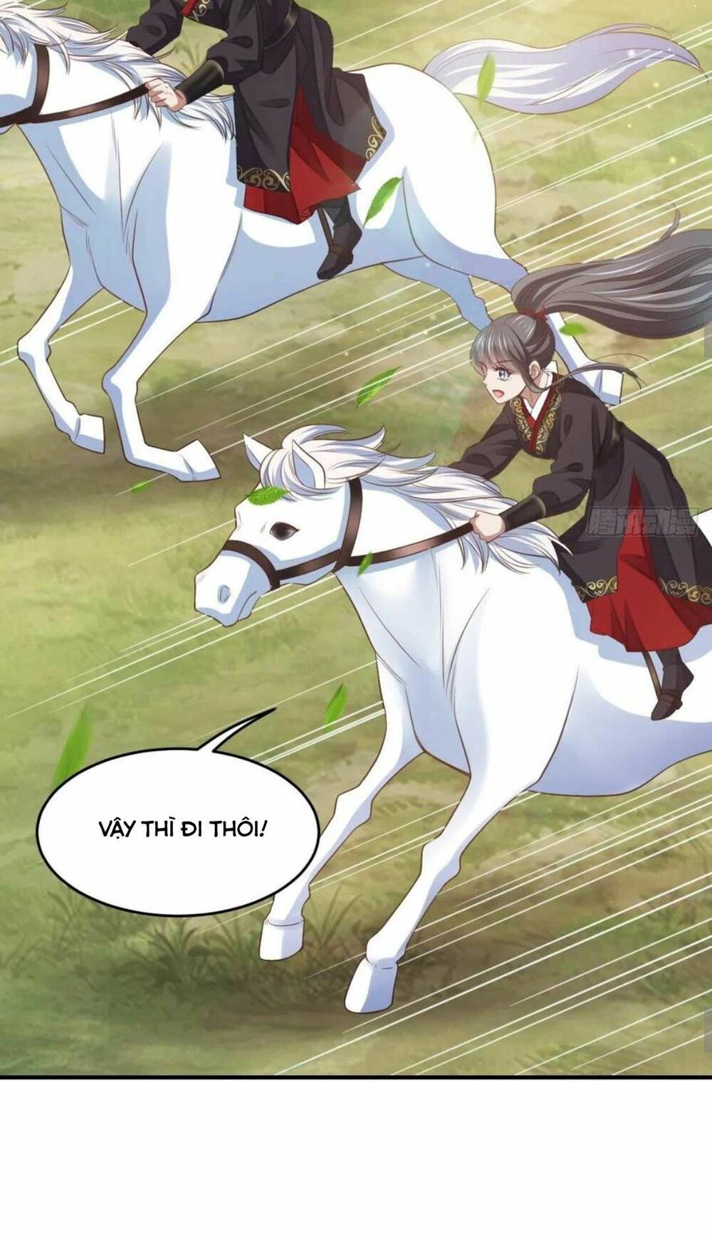 thuần hóa ba ba bạo quân chapter 39 11