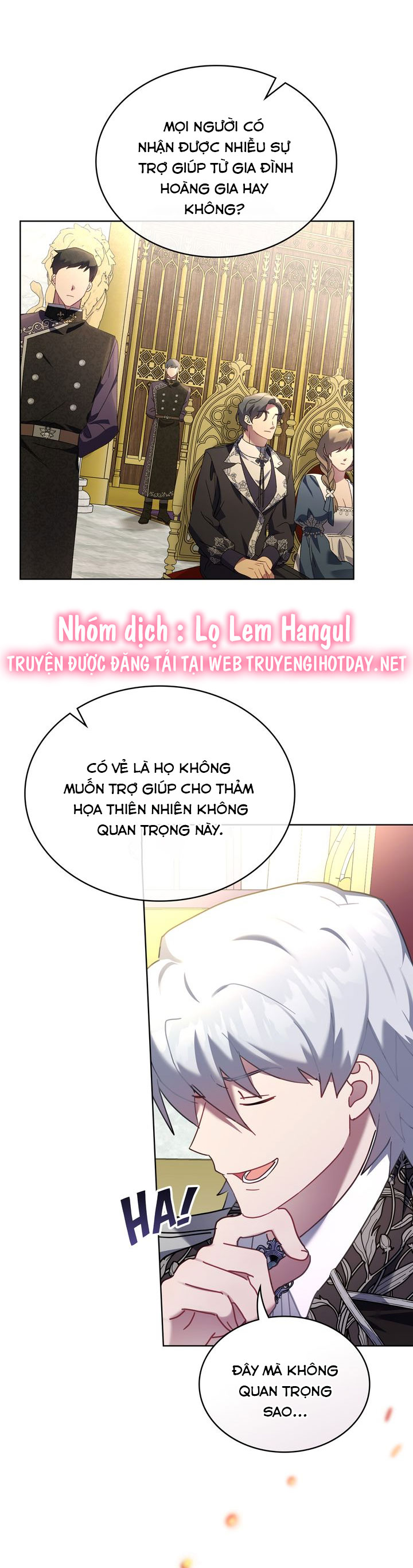 công chúa muôn loài chapter 81 3
