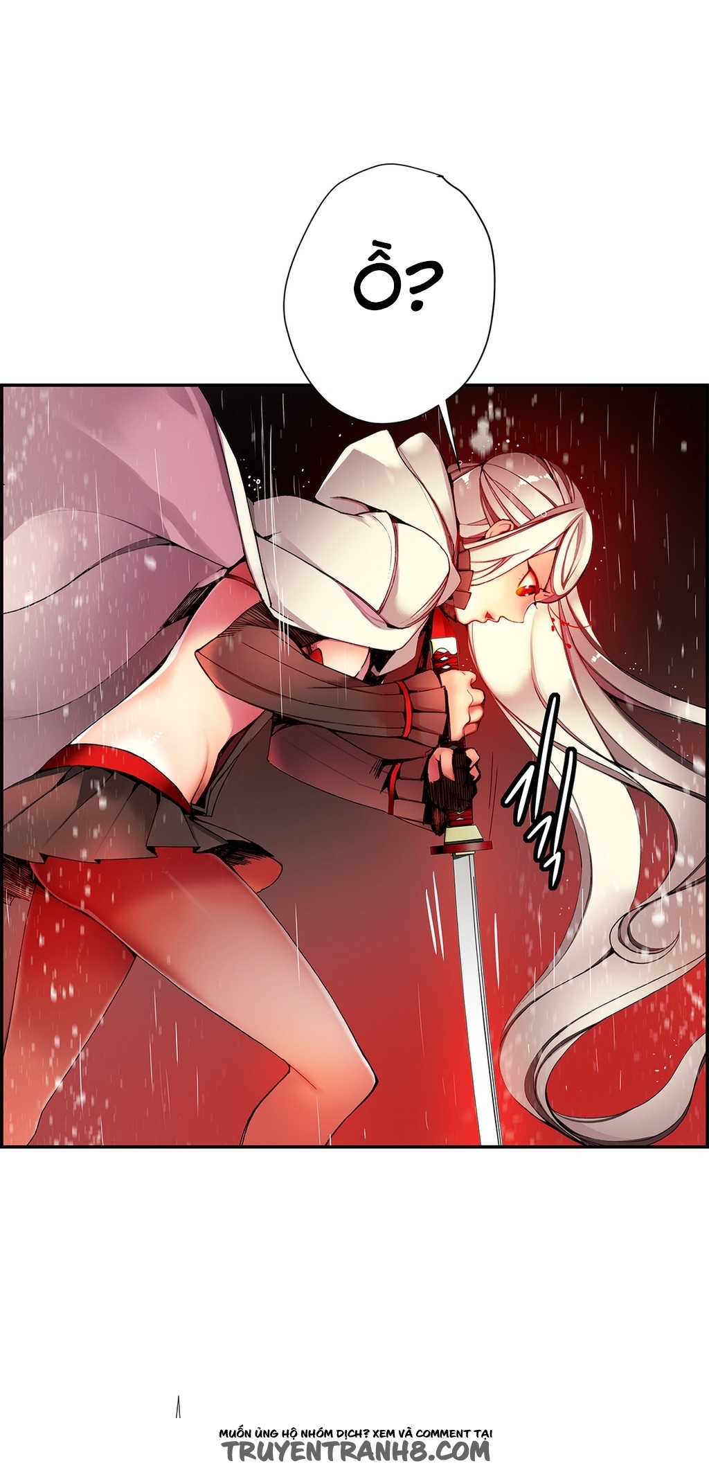 sự ràng buộc của lilith chapter 18 6