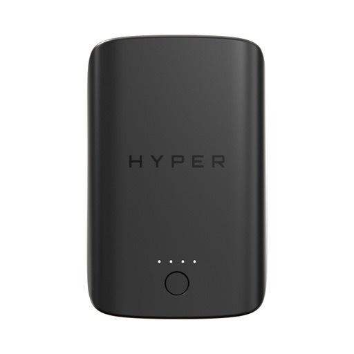 SẠC DỰ PHÒNG KHÔNG DÂY HYPER WIRELESS 5000MAH DÀNH CHO IPHONE12 TRỞ LÊN - HJ-WL61TC -hàng chính hãng