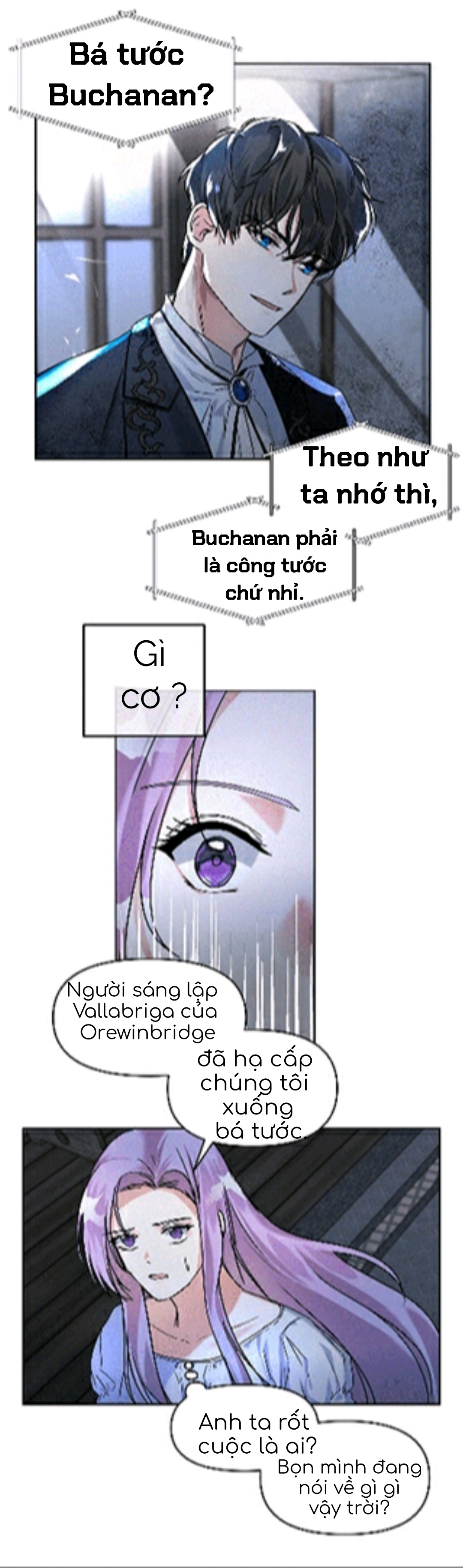 hãy phục tùng tôi chapter 5 15