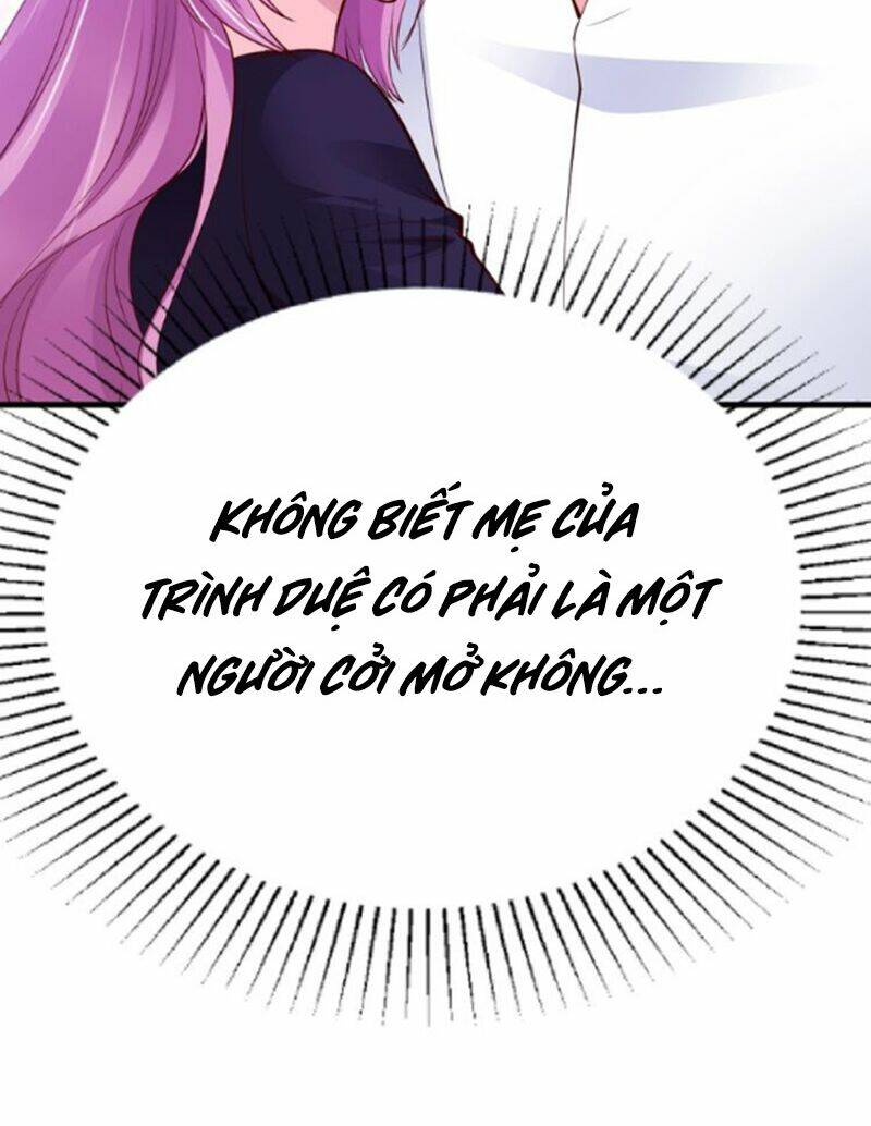 thú cưng độc quyền của boss chapter 59 43