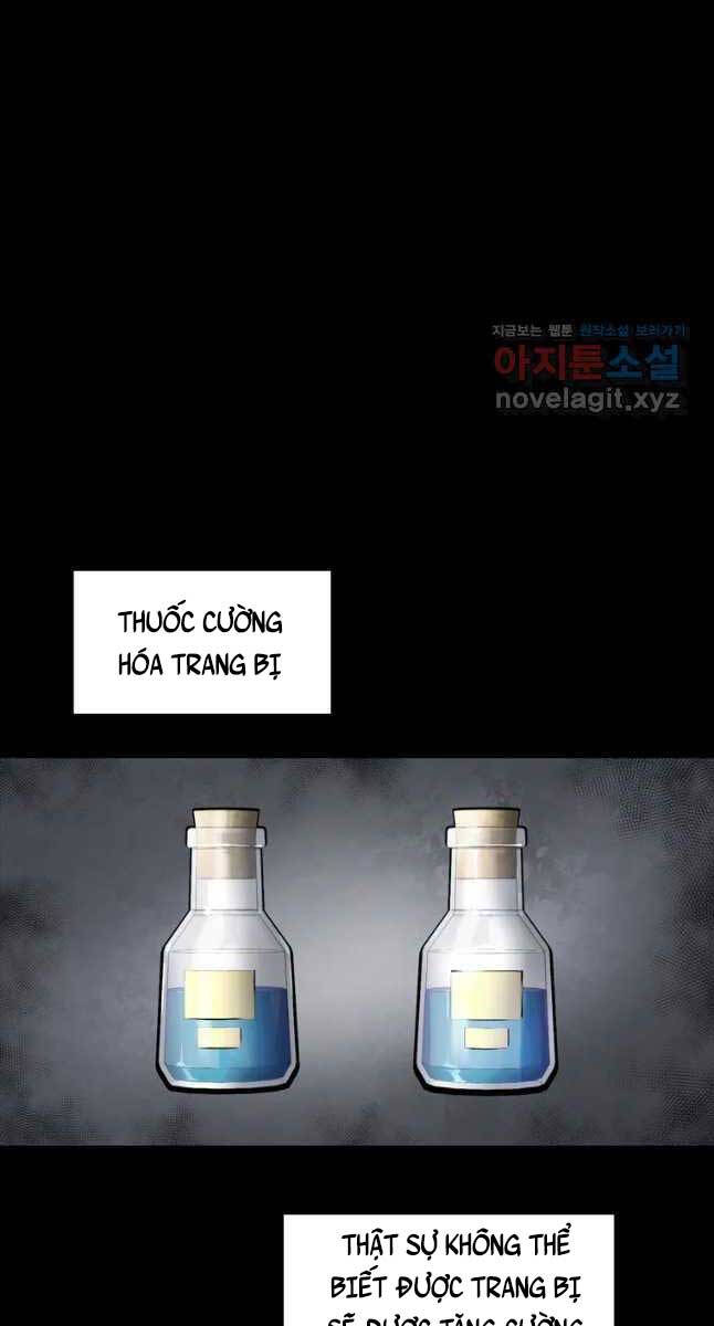 mật mã mê cung chapter 56 67