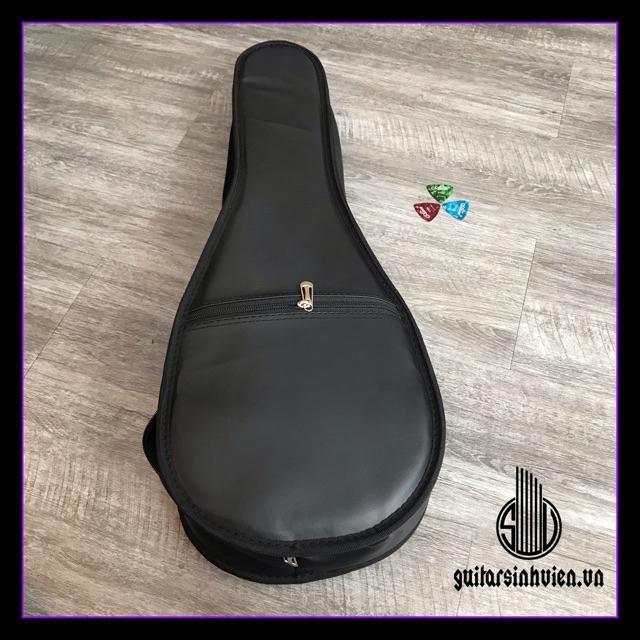 Đàn ukulele concert Size 23 giá rẻ - cao 62cm