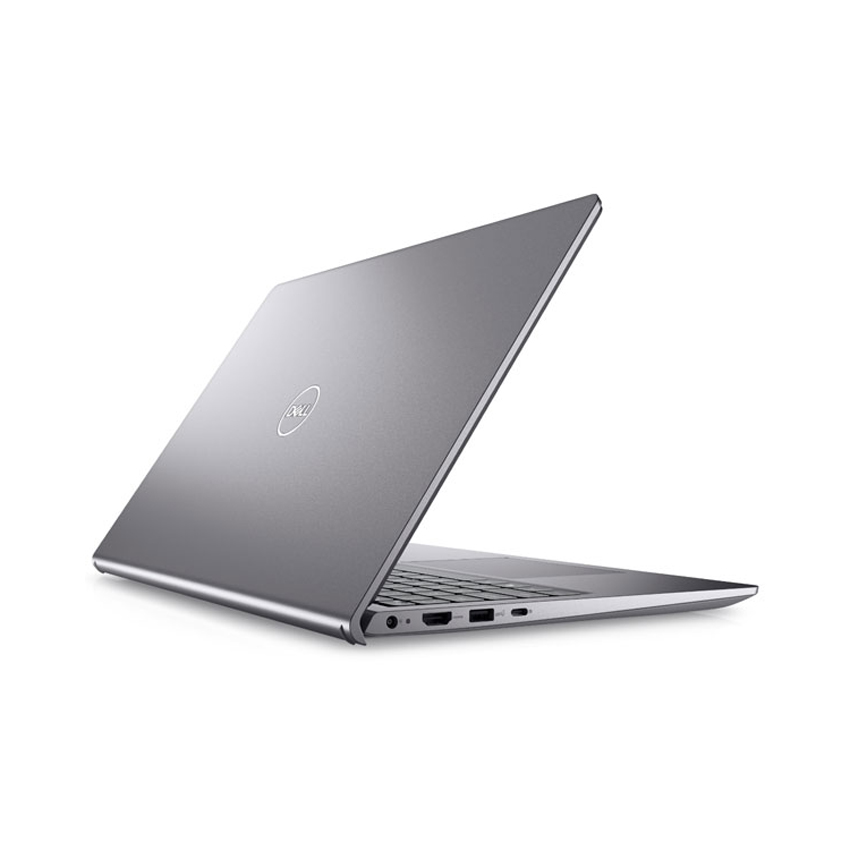 Laptop Dell Vostro 3530 Intel Core I5-1335U 8GB 15.6inch FHD/ 1X8G/ 256GB SSD/ 3 Cell-41Whr/ Win 11/ Office H&S 2021 - V5I5267W1 Gray - Hàng Chính Hãng