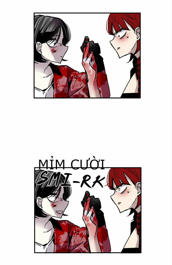 đôi mắt từ trái tim chapter 13 22