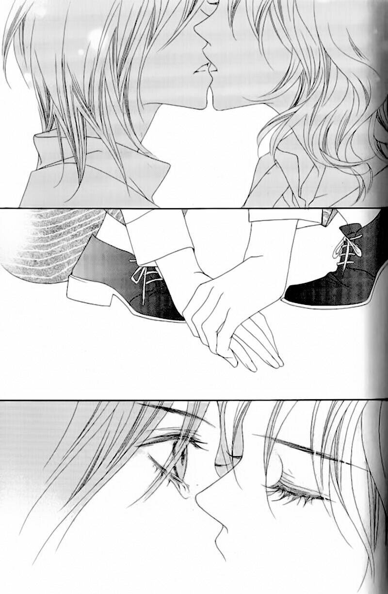 savage garden - "vườn hoang" chapter 19 37