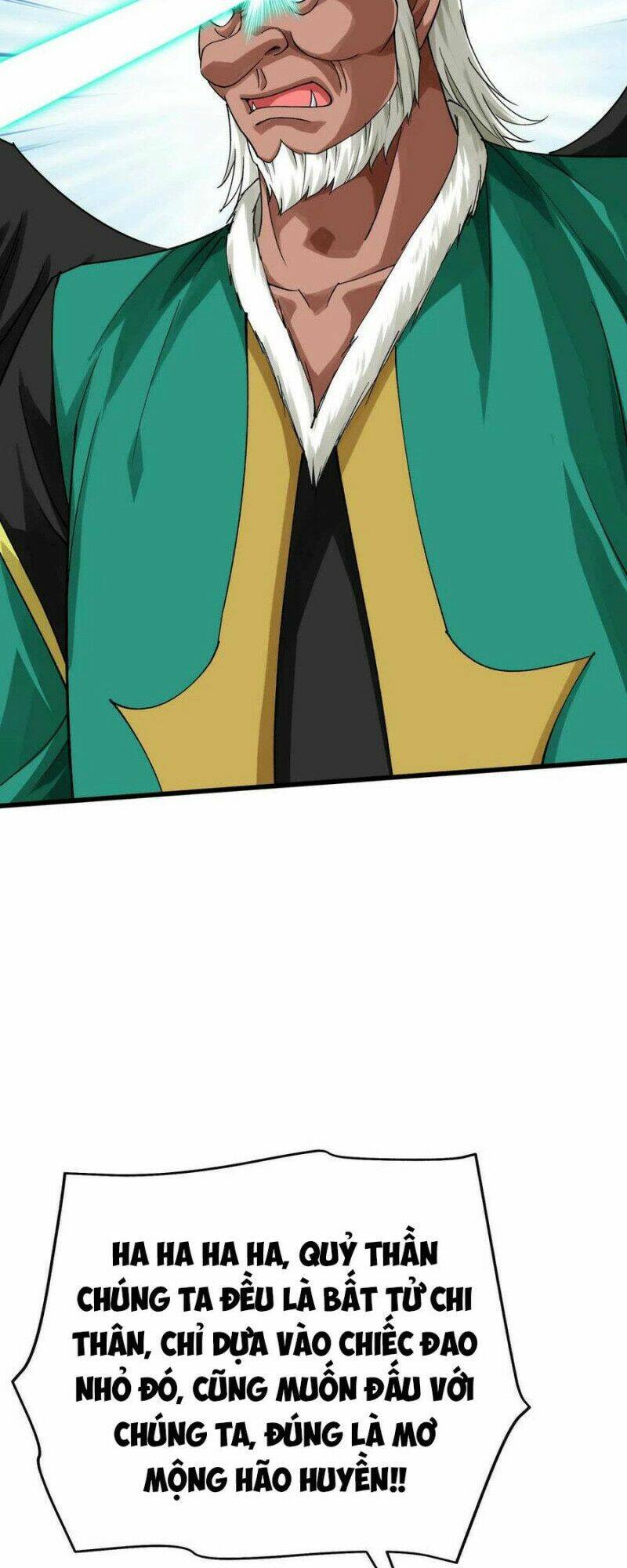 trọng sinh ta là đại thiên thần chapter 195 38
