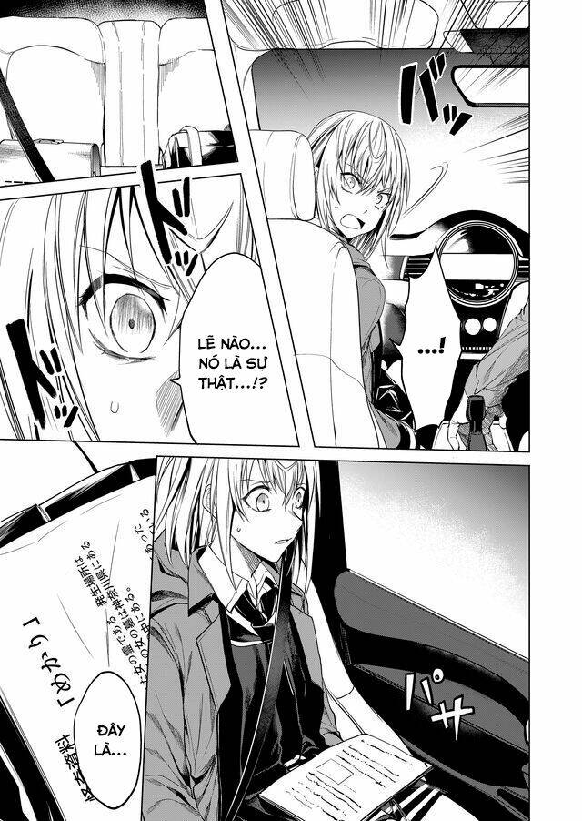 kaidan loop chapter 6 11