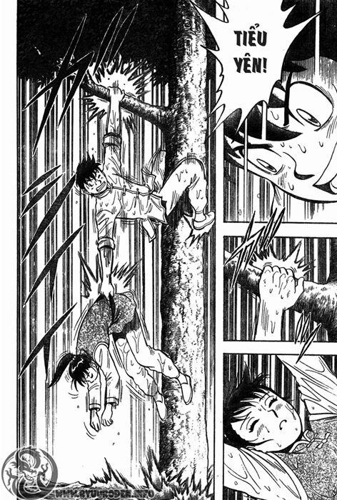 hoàng phi hồng phần 4 chapter 47 2