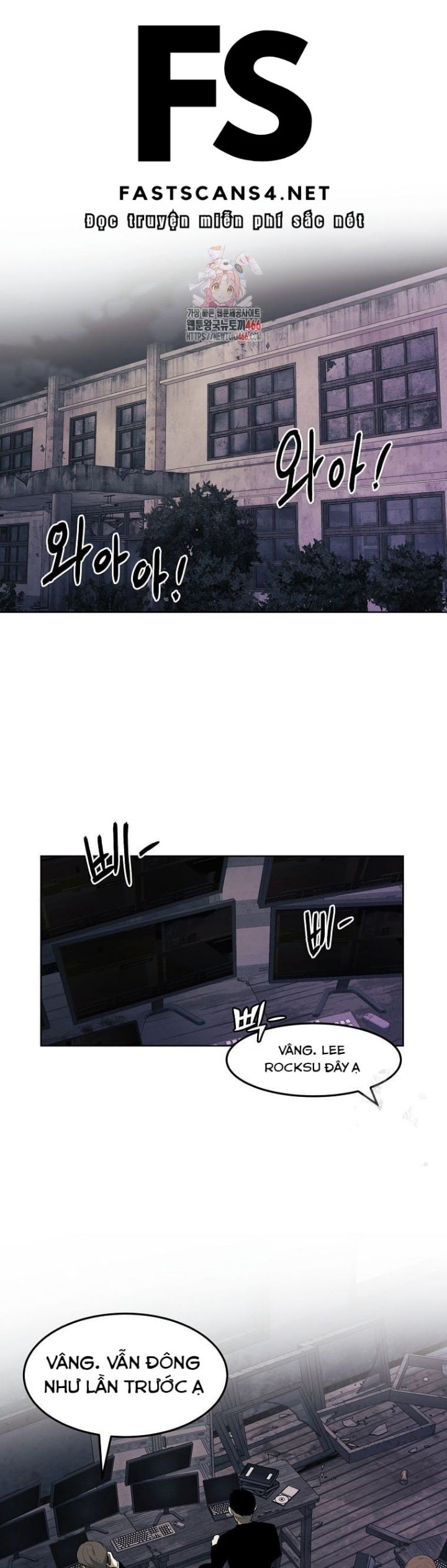 kẻ bất bại chapter 110 2