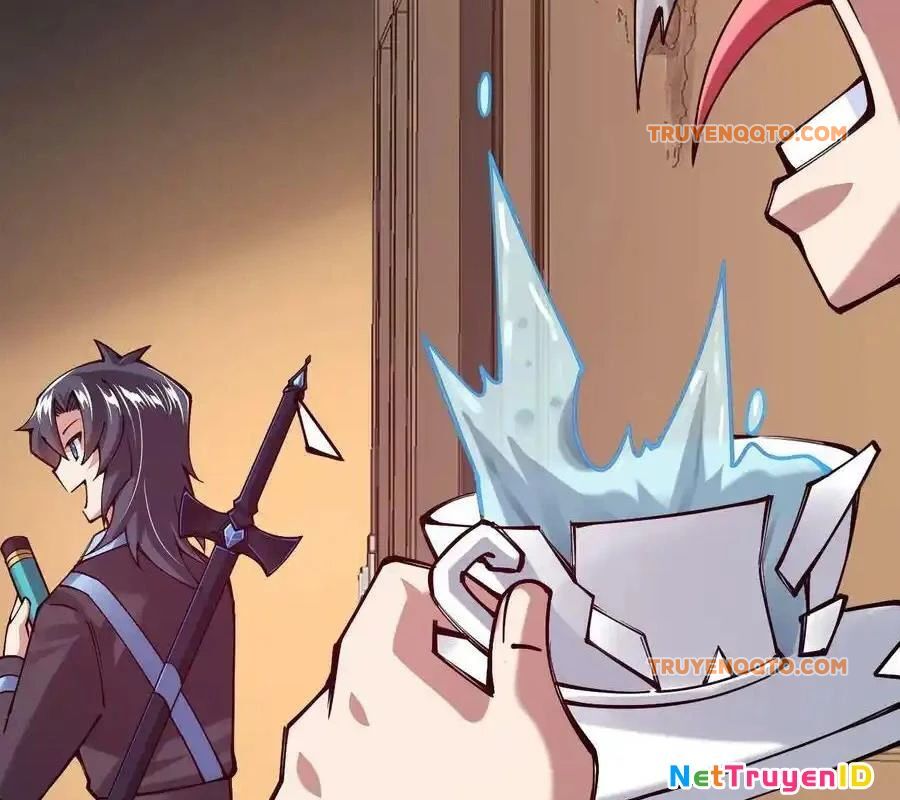 sức mạnh của kiếm thần chapter 59 87