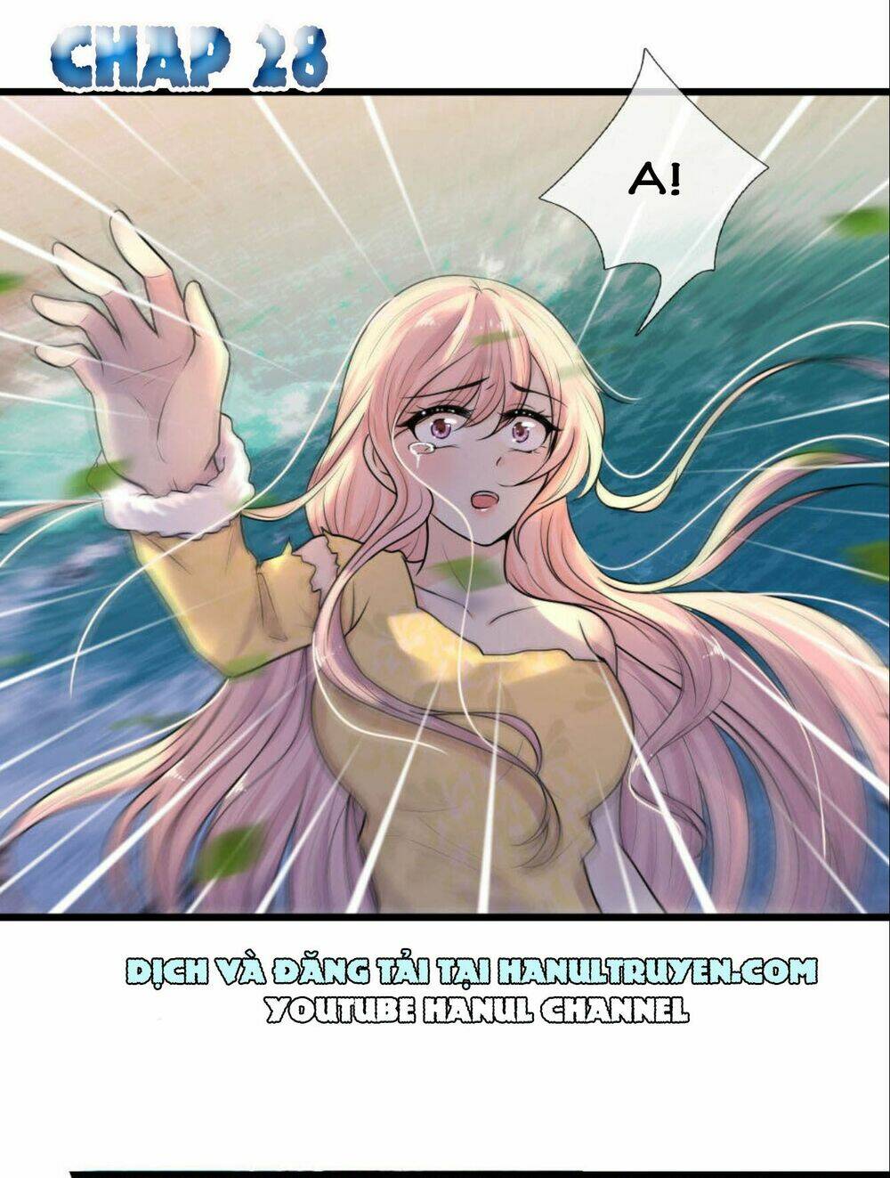 loạn thế tù sủng: thiếu soái bất lương của ta chapter 28 1