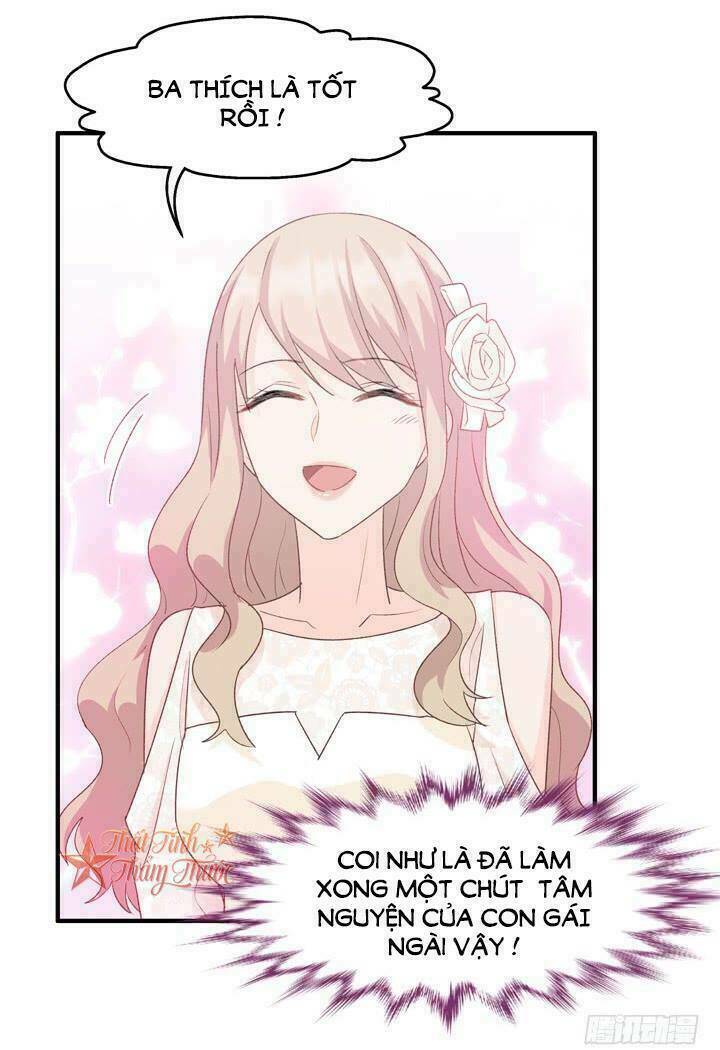 ảnh đế lão công độc ác yêu chapter 29 13