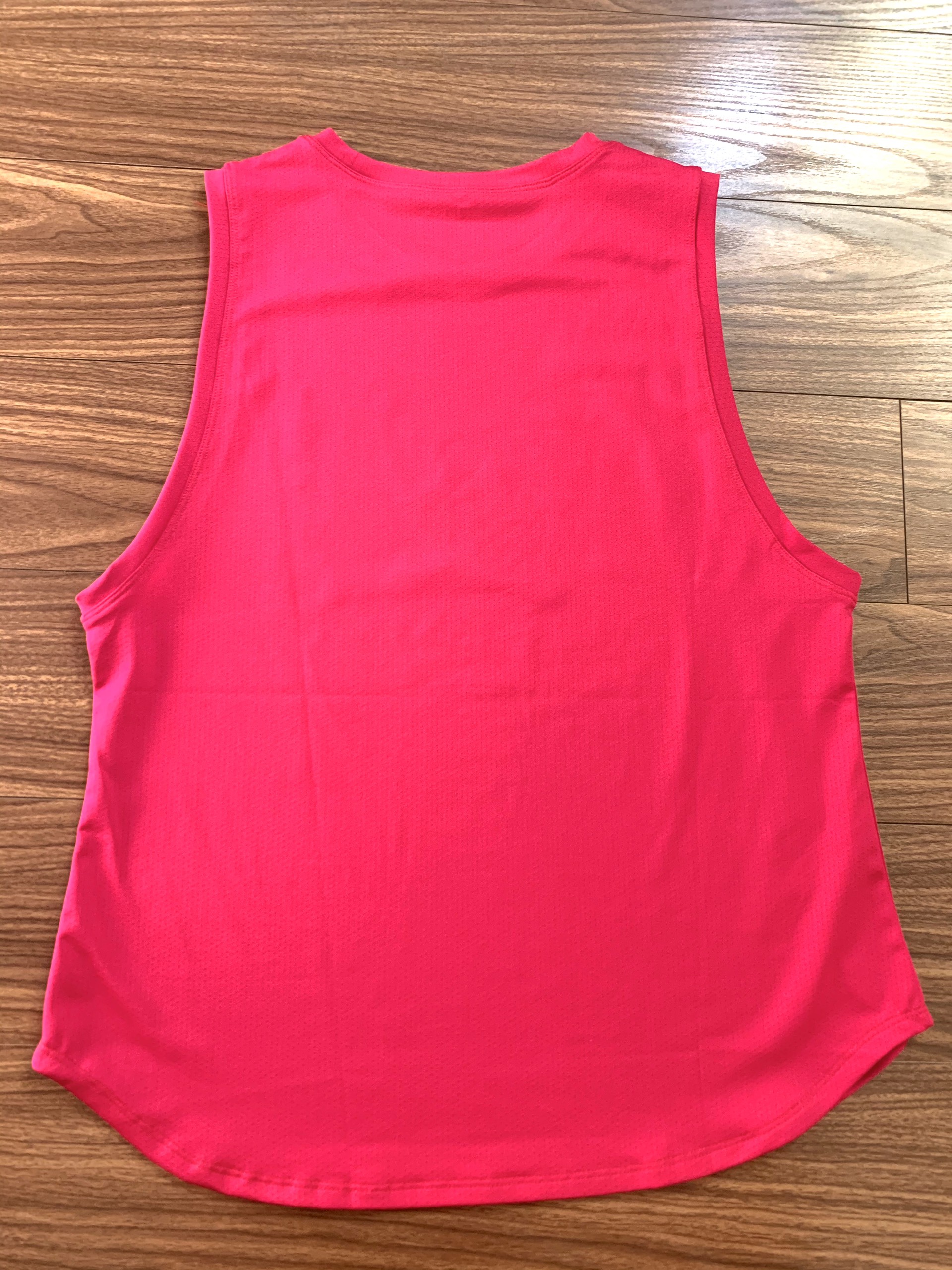 ÁO TANK TOP 3 LỖ THỂ THAO NỮ TẬP GYM,YOGA,NHẢY, CHẠY BỘ,ĐI CHƠI