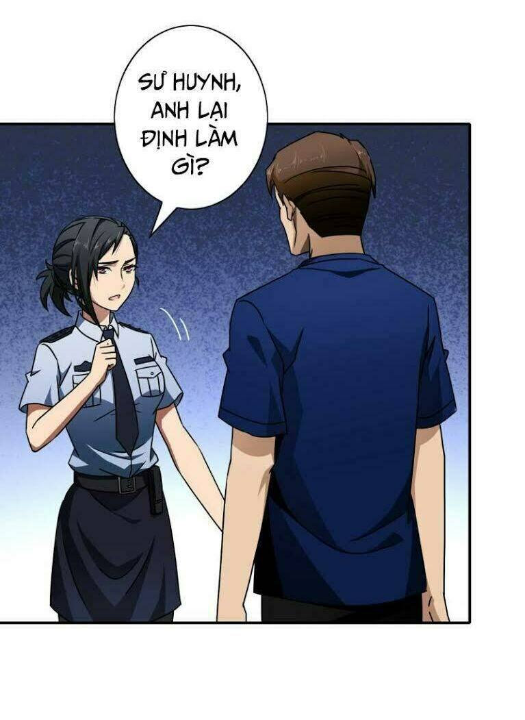 hộ hoa cao thủ tại đô thị chapter 54 10