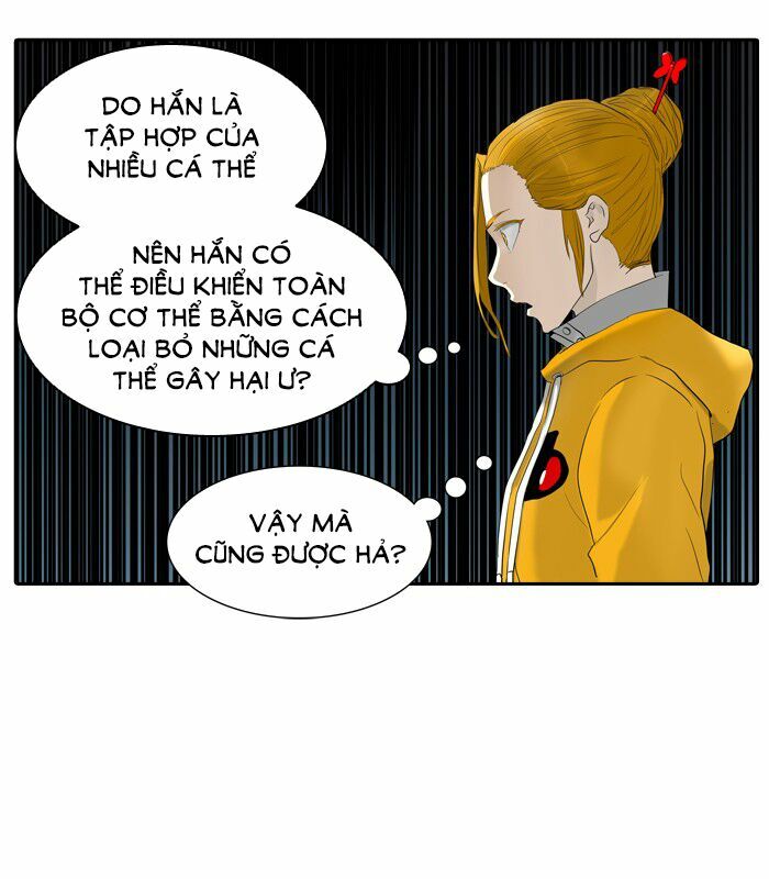 tòa tháp bí ẩn 2 chapter 277 53