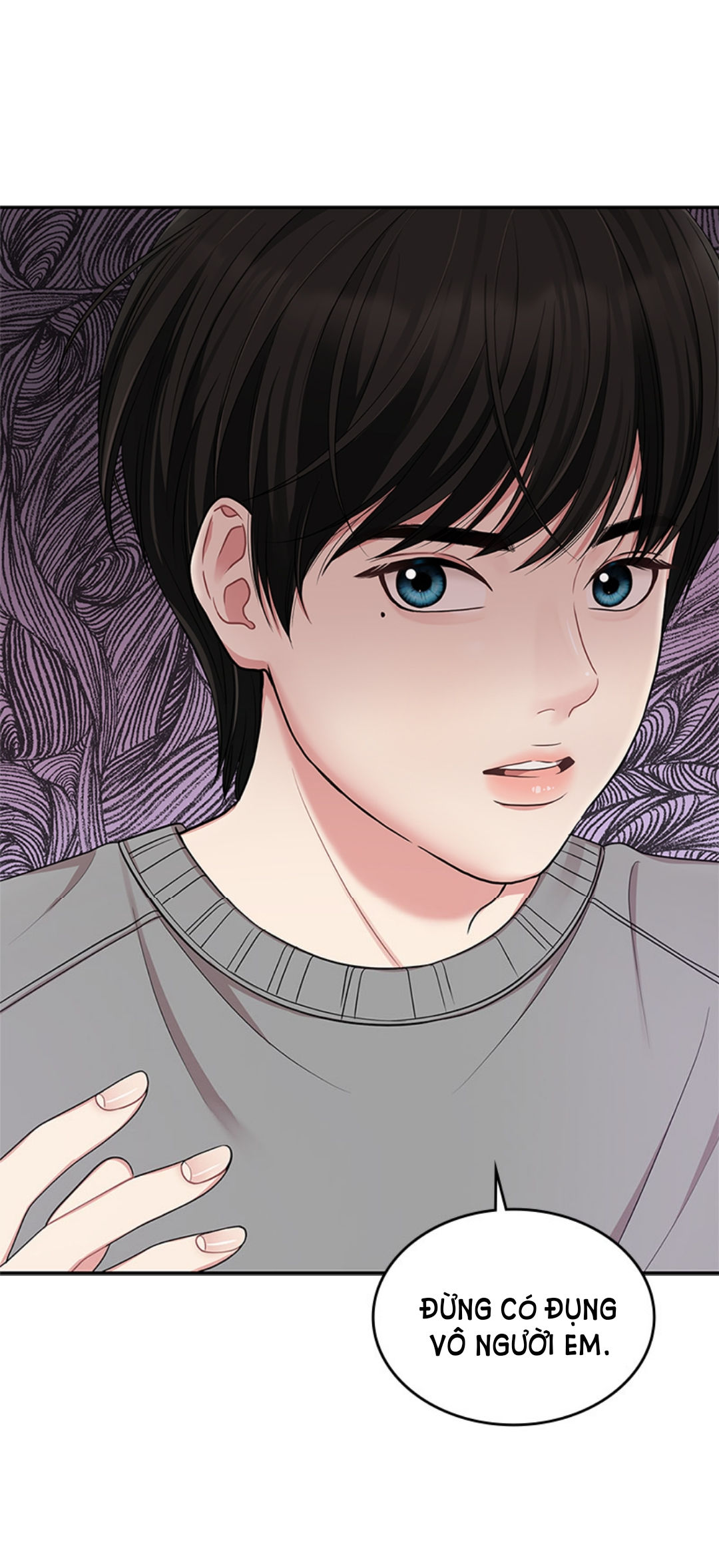 gửi em người đánh cắp những vì sao - to you who swallowed a star chapter 21.2 1