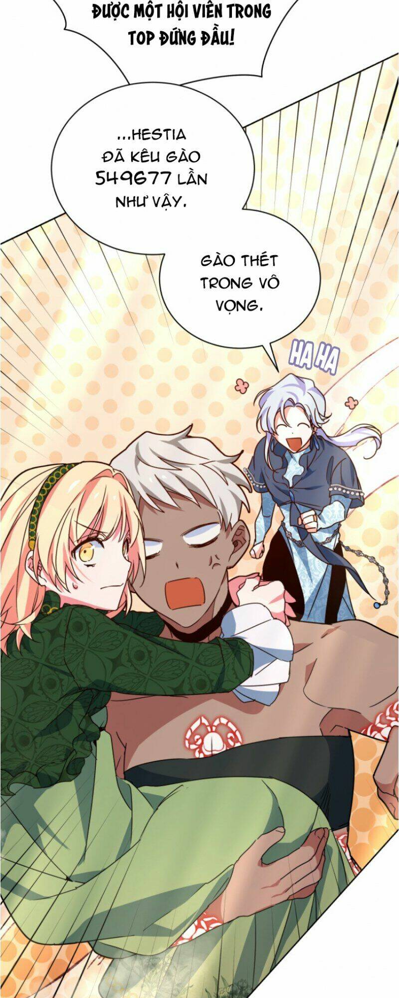 nàng elizabeth thuần khiết chapter 27 34