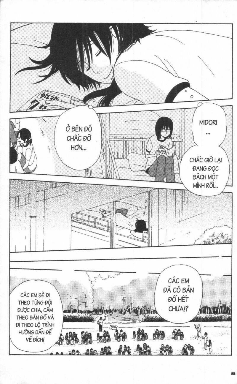 đứa con của tengu chapter 1 83