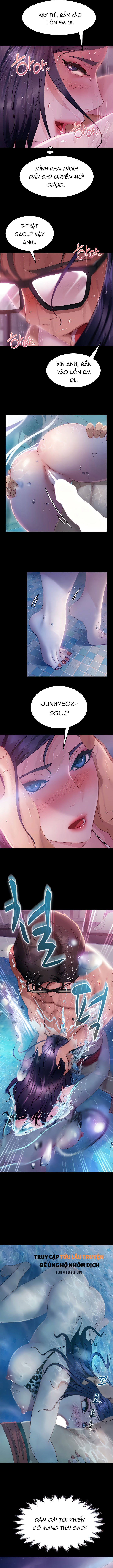 đánh giá về công ty kết hôn chapter 19 6