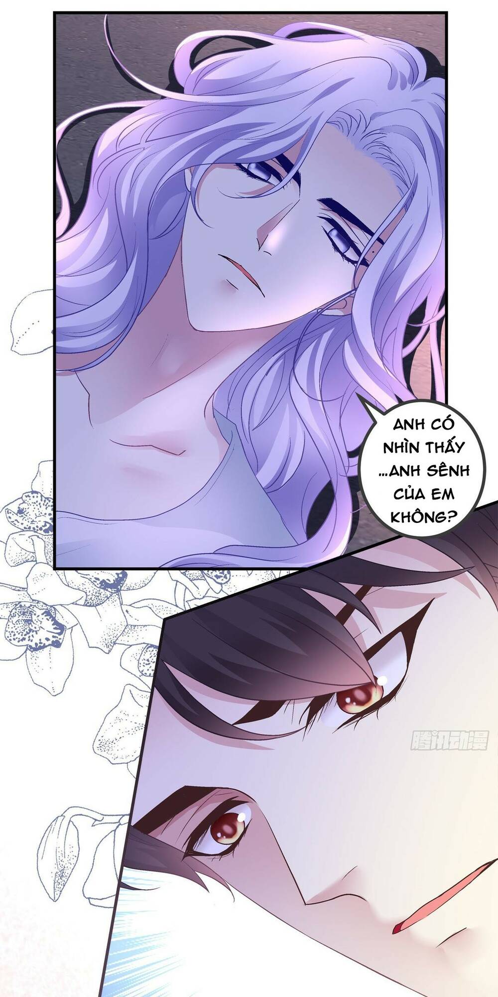 toàn bộ nắm trong tay chapter 144 7