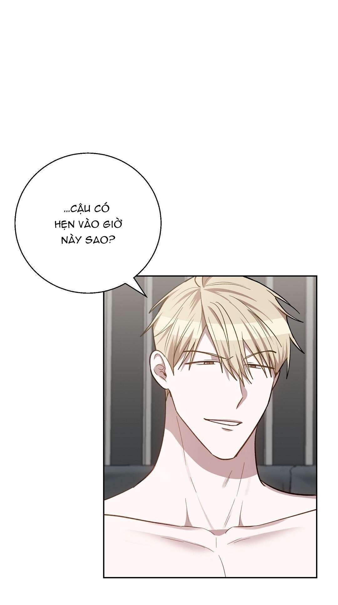 bơi trong mùi hương chapter 24 60