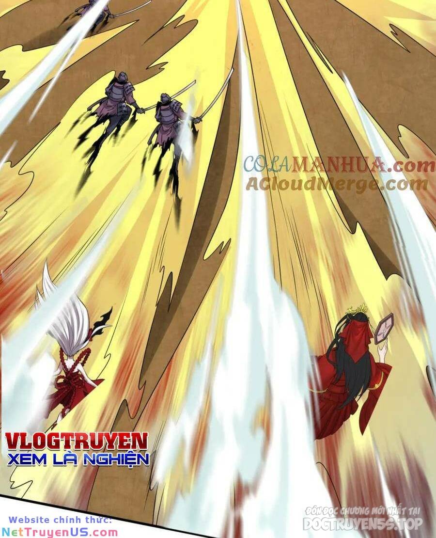 toàn cầu quỷ dị thời đại chapter 94 43