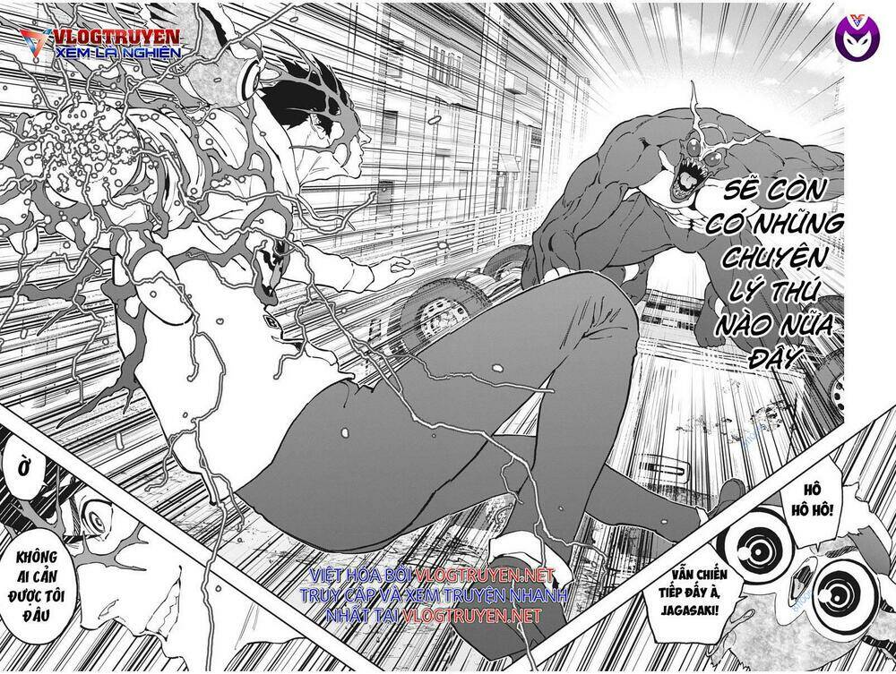 đọa nhân chapter 163 19