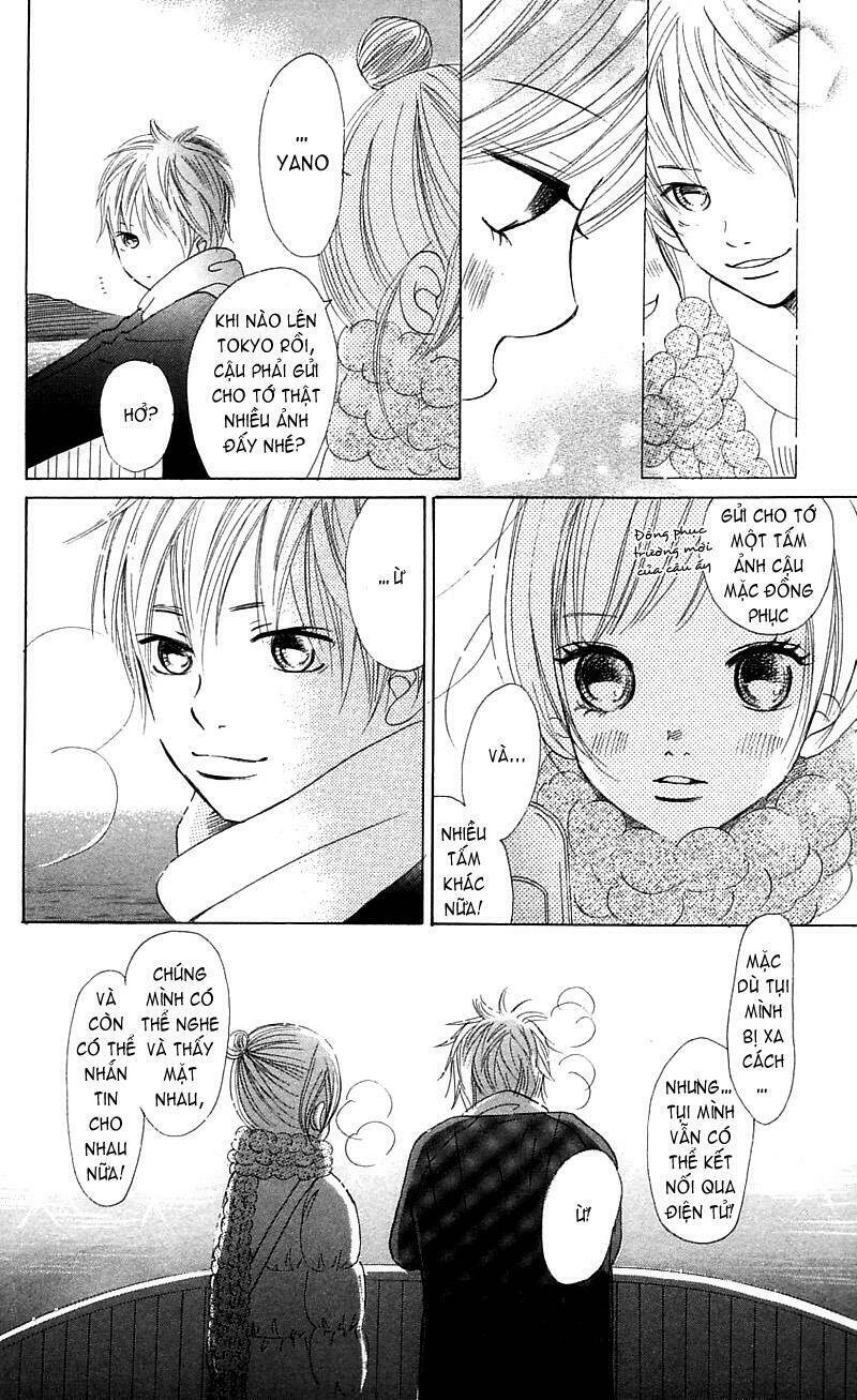 ngày ấy ta bên nhau chapter 30 5