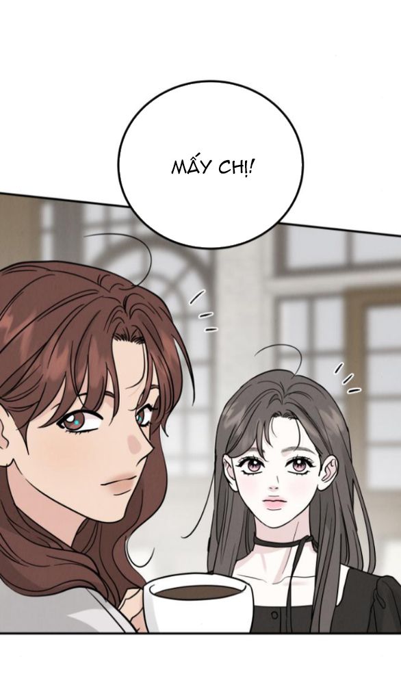 Thuyết Tình Yêu Ích Kỷ chapter 34.2 8