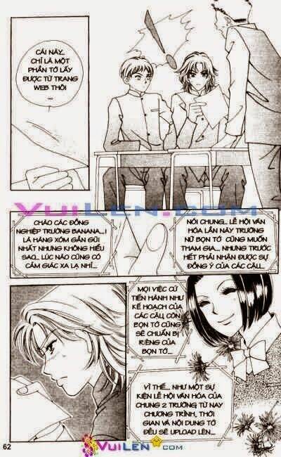 banana school chapter 8 62