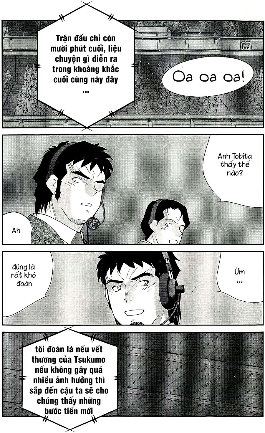 truyền nhân atula 3 chapter 46 4