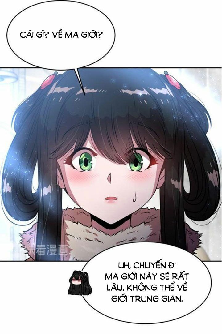 con gái bảo bối của ma vương chapter 26 43