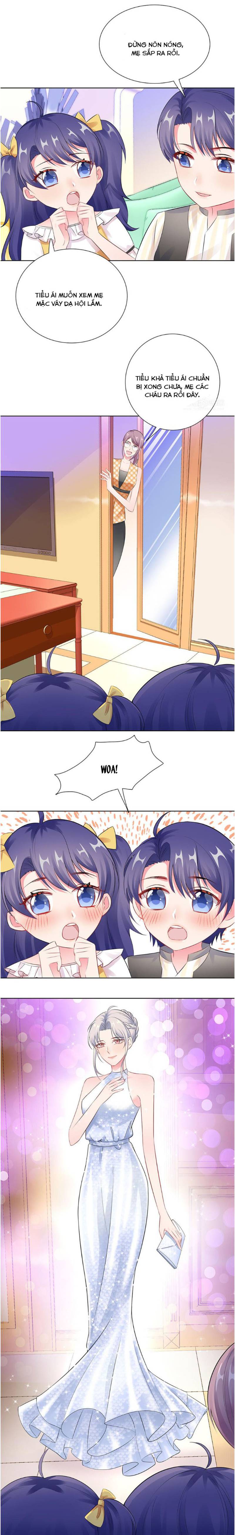 song bảo vô địch chapter 31 5