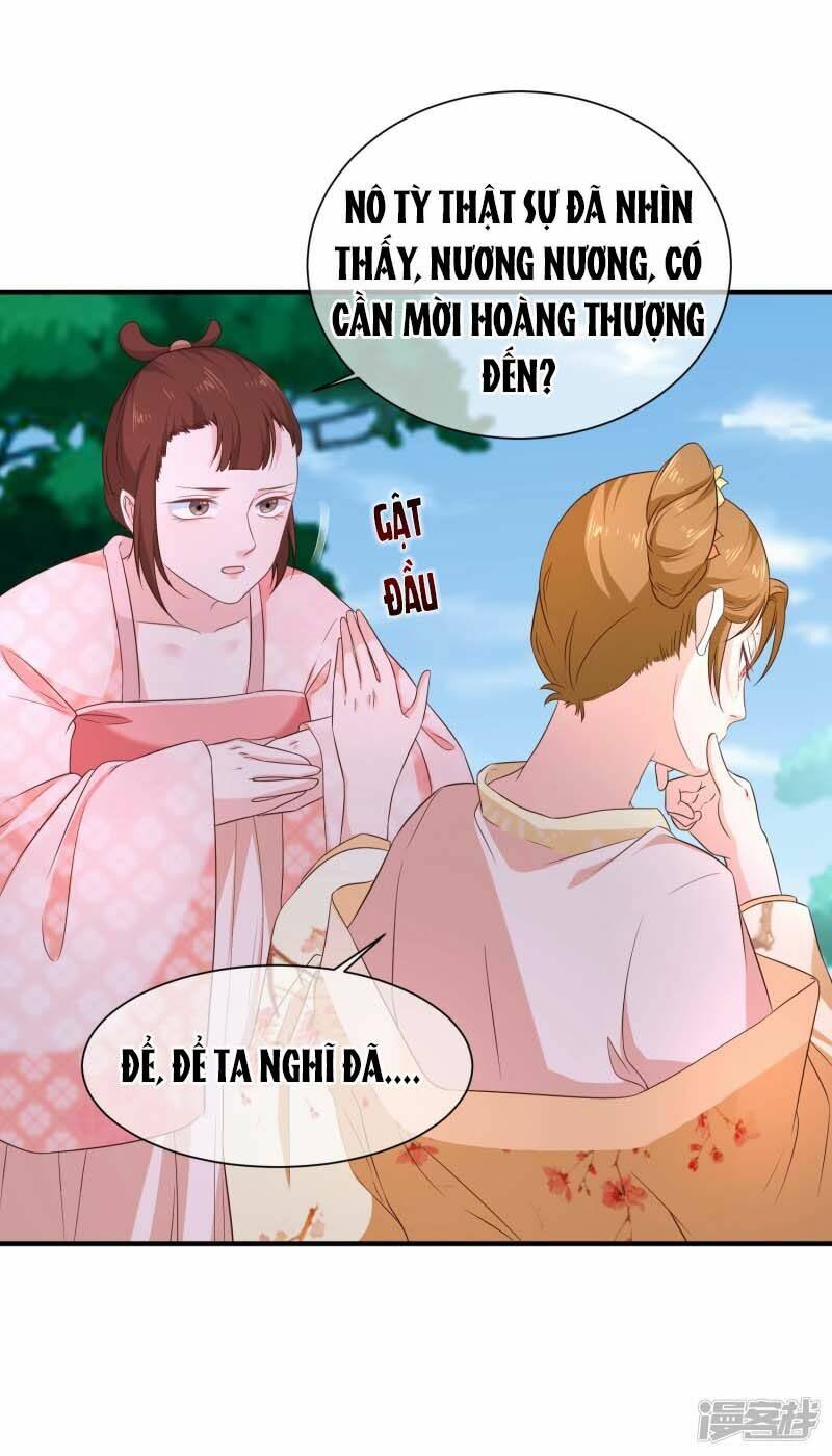 mười dặm hồng trang, thay huynh xuất giá chapter 38 24