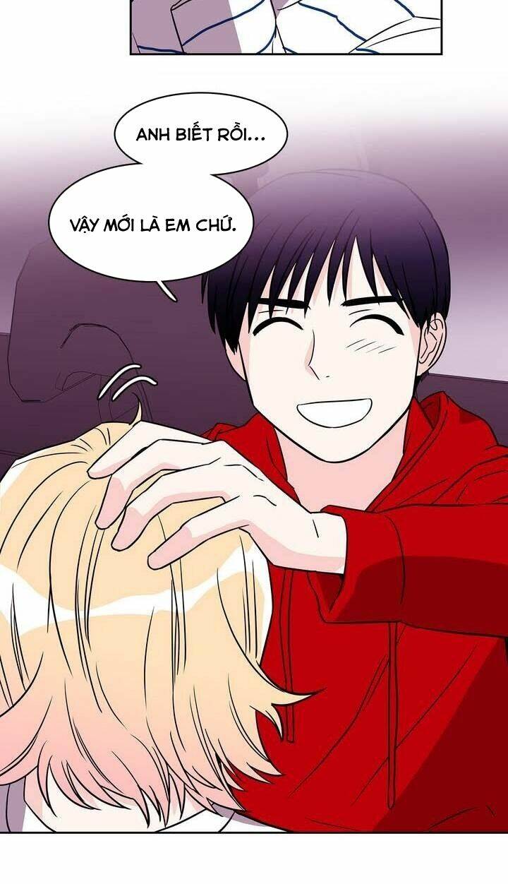 chuyện gì đến, rồi cũng sẽ đến chapter 54 32