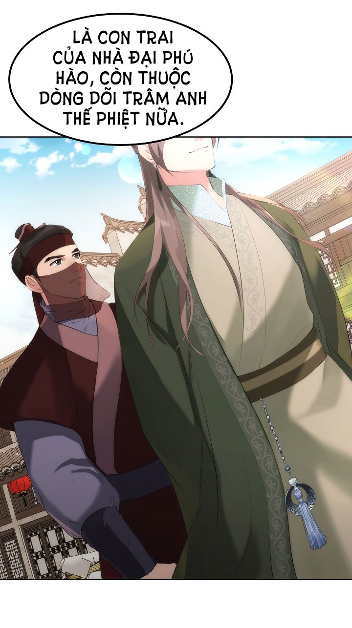 Hôn Nhân Bí Mật chapter 1.2 - Trang 33