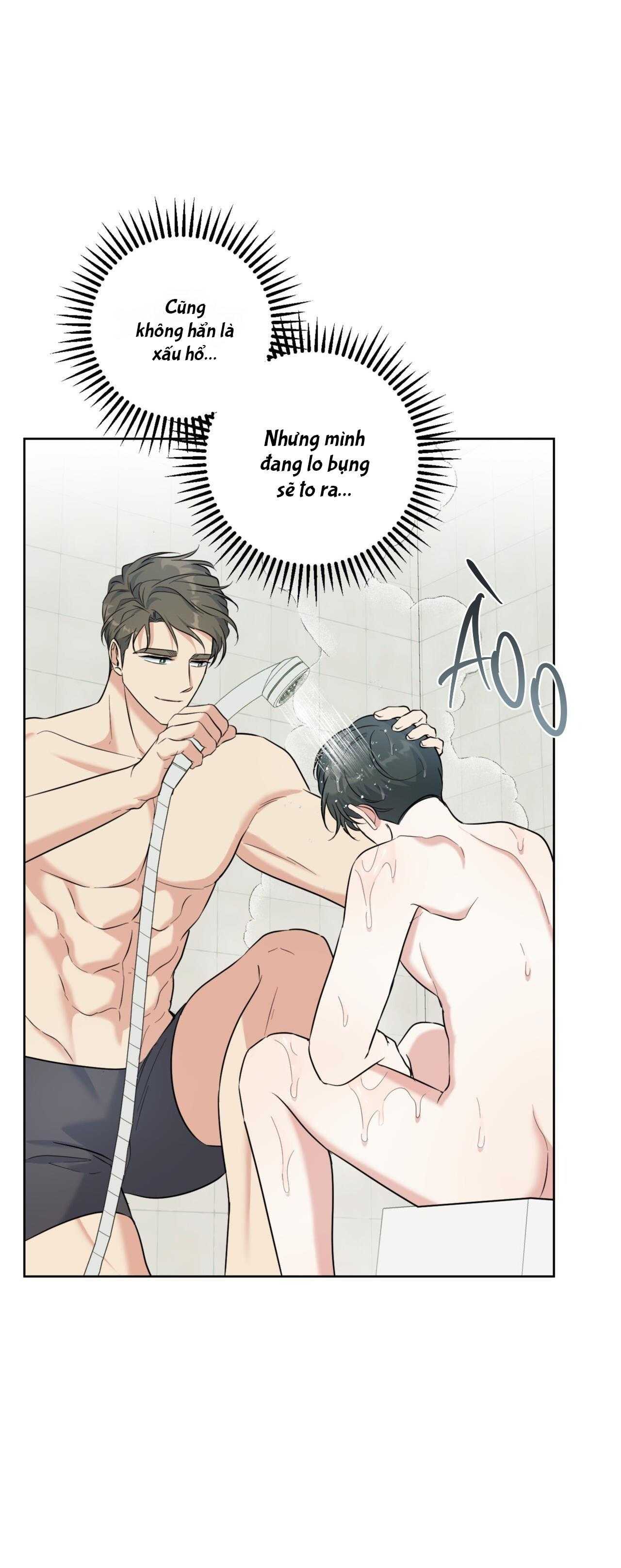 khu rừng tĩnh lặng chapter 39 23